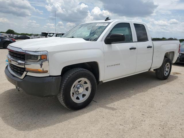 CHEVROLET SILVERADO 2019 2gcrcnec8k1113572