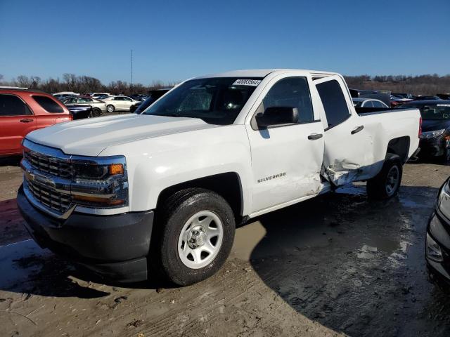 CHEVROLET SILVERADO 2019 2gcrcnec8k1128766