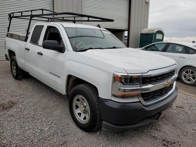 CHEVROLET SILVERADO 2019 2gcrcnec8k1135393