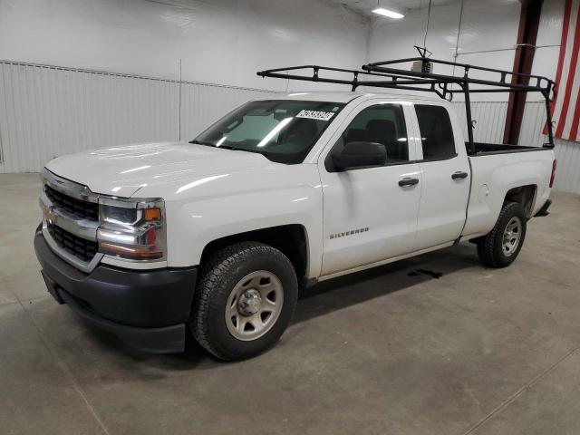 CHEVROLET SILVERADO 2019 2gcrcnec8k1147964