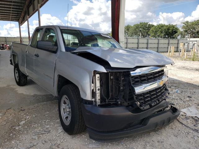 CHEVROLET SILVERADO 2019 2gcrcnec8k1157734