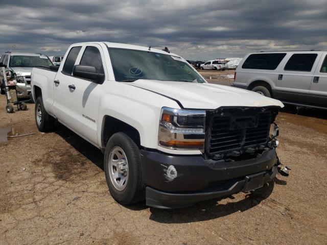 CHEVROLET SILVERADO 2019 2gcrcnec9k1126279