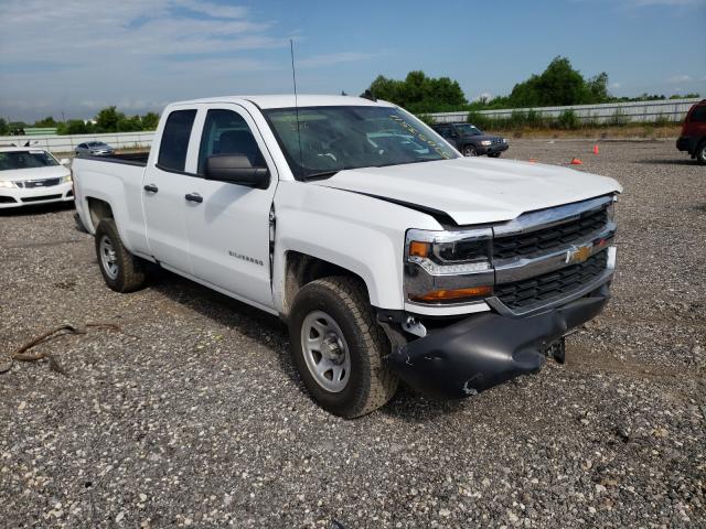 CHEVROLET SILVERADO 2019 2gcrcnec9k1177300