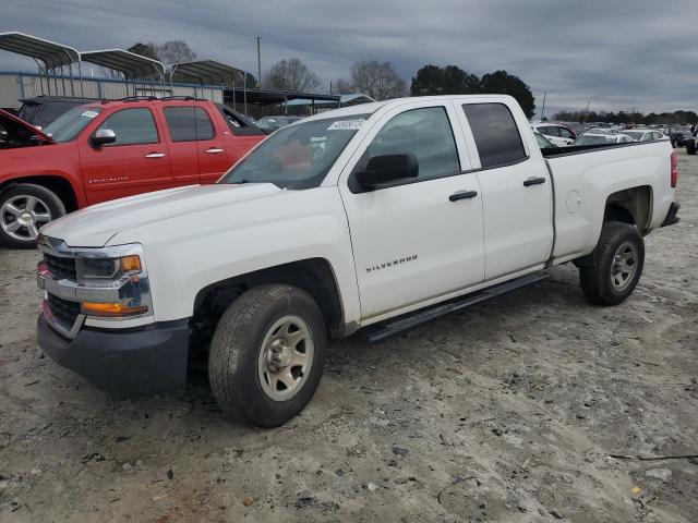 CHEVROLET SILVERADO 2019 2gcrcnec9k1202941