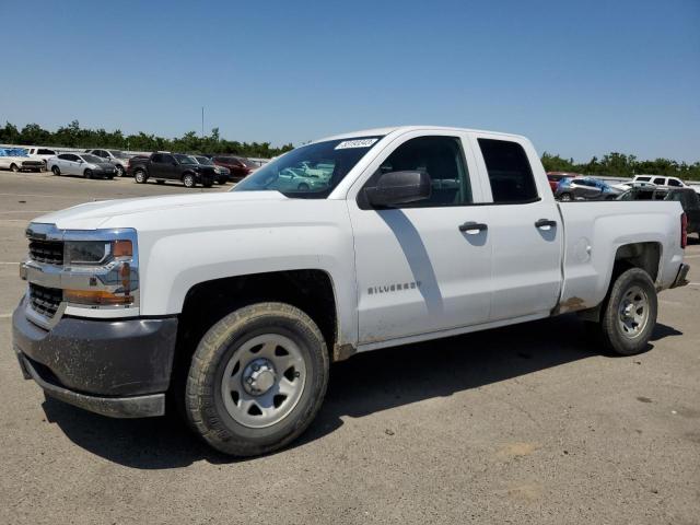 CHEVROLET SILVERADO 2019 2gcrcnec9k1223014