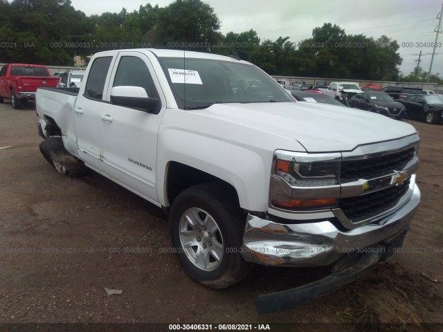 CHEVROLET SILVERADO 1500 LD 2019 2gcrcpec0k1104232