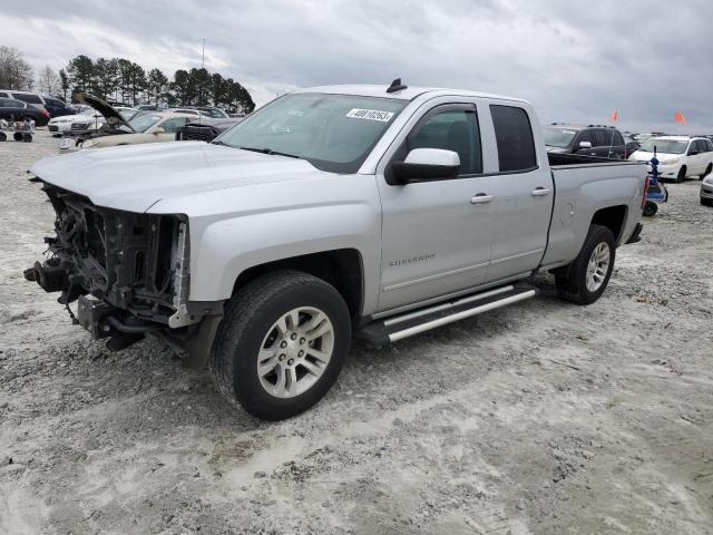 CHEVROLET SILVERADO 2019 2gcrcpec0k1105459