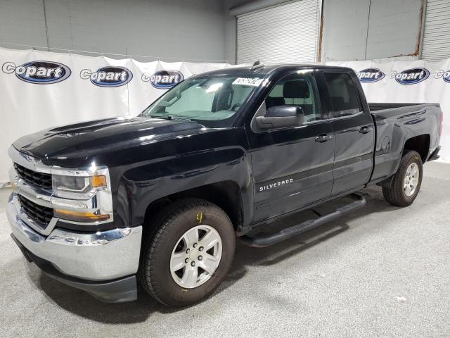 CHEVROLET SILVERADO 2019 2gcrcpec0k1117272