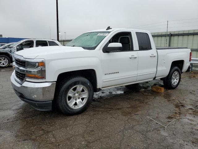 CHEVROLET SILVERADO LD 2019 2gcrcpec0k1117532