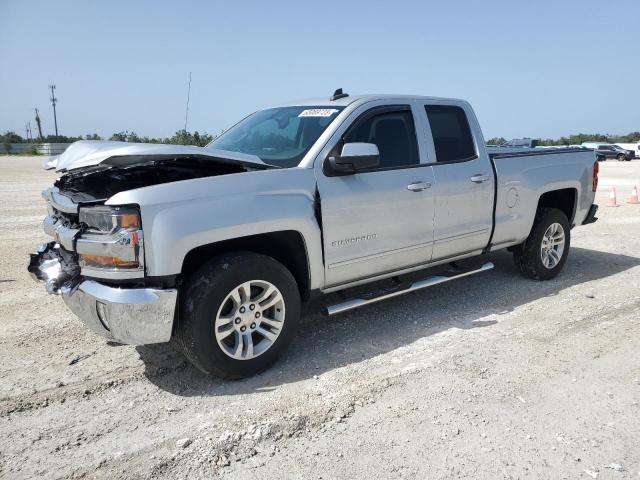 CHEVROLET SILVERADO 2019 2gcrcpec0k1122147