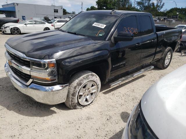 CHEVROLET SILVERADO 2019 2gcrcpec0k1123444