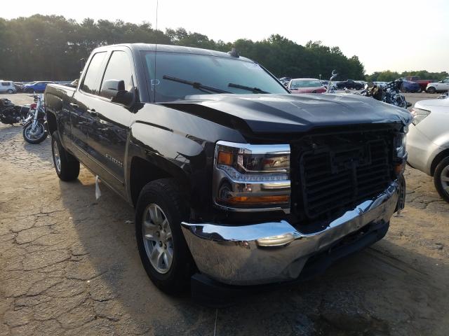 CHEVROLET SILVERADO 2019 2gcrcpec0k1126389