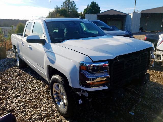 CHEVROLET SILVERADO 2019 2gcrcpec0k1129681