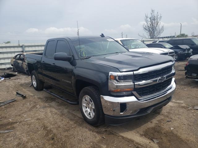 CHEVROLET SILVERADO 1500 LD 2019 2gcrcpec0k1144150