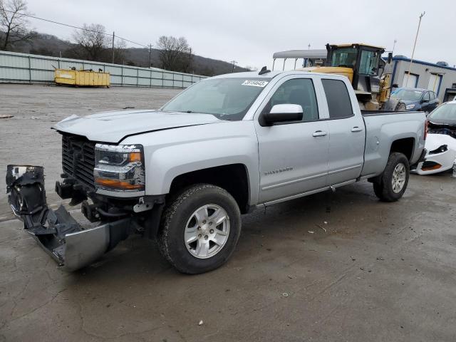 CHEVROLET SILVERADO 2019 2gcrcpec0k1148005