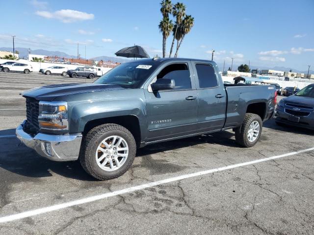 CHEVROLET SILVERADO 2019 2gcrcpec0k1149803