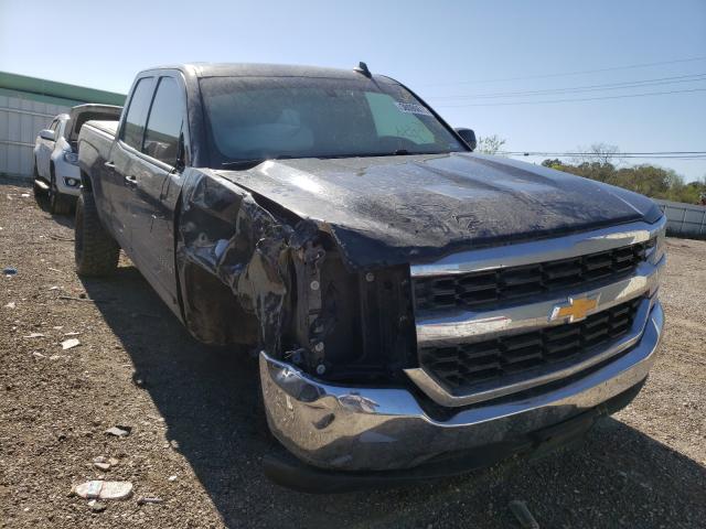 CHEVROLET SILVERADO 2019 2gcrcpec0k1152927