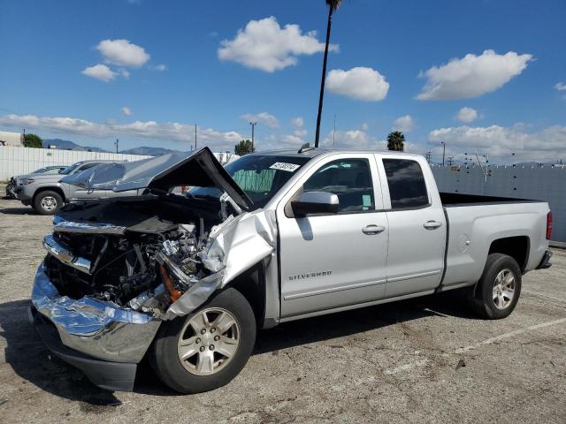 CHEVROLET SILVERADO 2019 2gcrcpec0k1160106