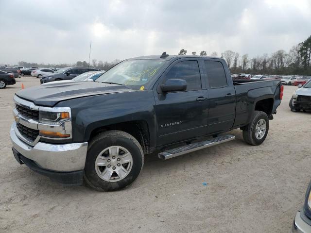 CHEVROLET SILVERADO 2019 2gcrcpec1k1104272