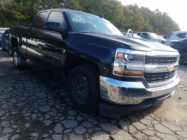 CHEVROLET SILVERADO 2019 2gcrcpec1k1108953