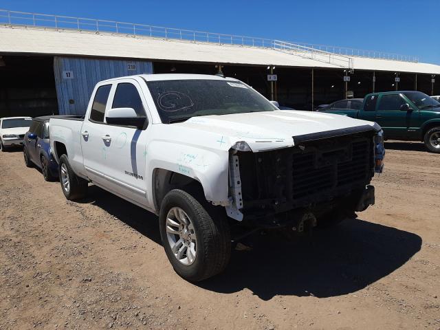 CHEVROLET SILVERADO 2019 2gcrcpec1k1117684