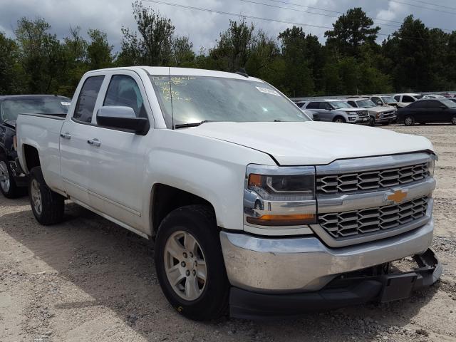 CHEVROLET SILVERADO 2019 2gcrcpec1k1119466