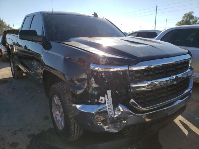 CHEVROLET SILVERADO 2019 2gcrcpec1k1119693