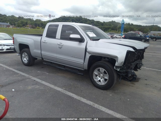 CHEVROLET SILVERADO 1500 LD 2019 2gcrcpec1k1129592