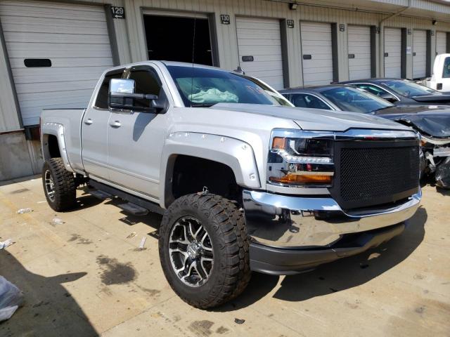 CHEVROLET SILVERADO 2019 2gcrcpec1k1134405