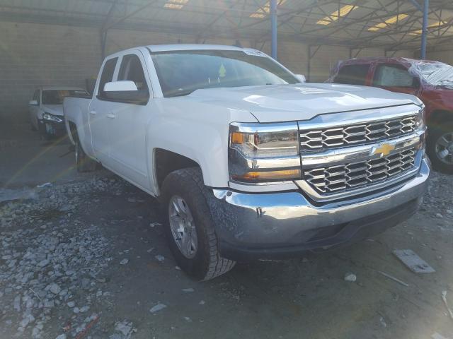 CHEVROLET SILVERADO 2019 2gcrcpec1k1144240