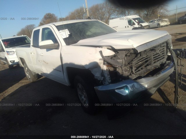 CHEVROLET SILVERADO 1500 LD 2019 2gcrcpec1k1147347