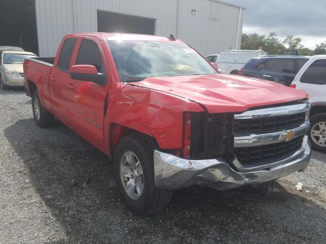 CHEVROLET SILVERADO 2019 2gcrcpec1k1148644