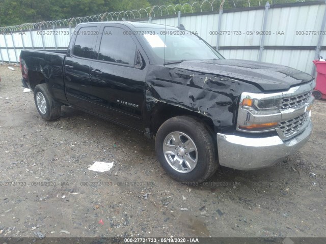 CHEVROLET SILVERADO 1500 LD 2019 2gcrcpec1k1150538