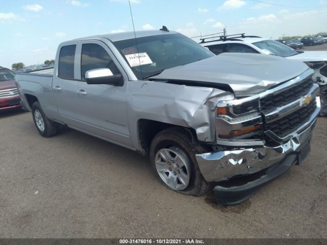 CHEVROLET SILVERADO 1500 LD 2019 2gcrcpec1k1150989