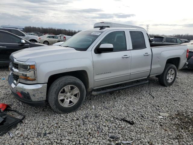 CHEVROLET SILVERADO 2019 2gcrcpec1k1151561