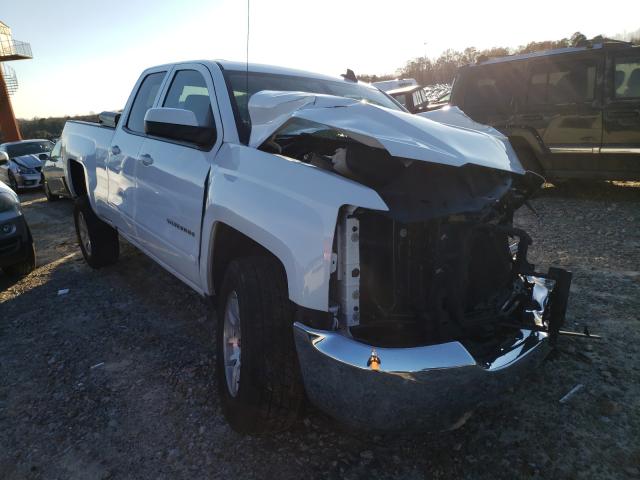 CHEVROLET SILVERADO 2019 2gcrcpec1k1152712