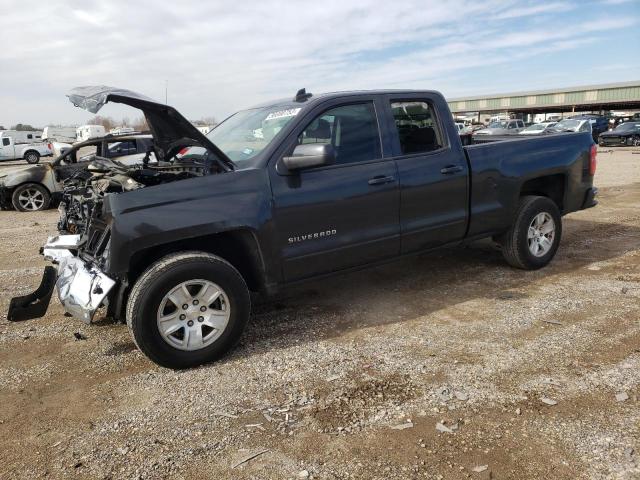 CHEVROLET SILVERADO 2019 2gcrcpec1k1155691