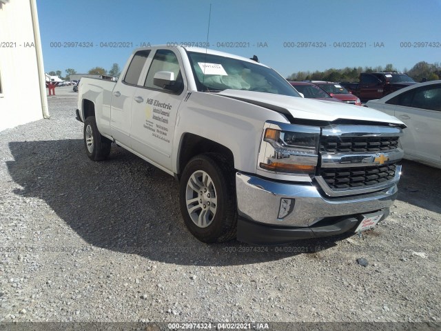 CHEVROLET SILVERADO 1500 LD 2019 2gcrcpec1k1177089