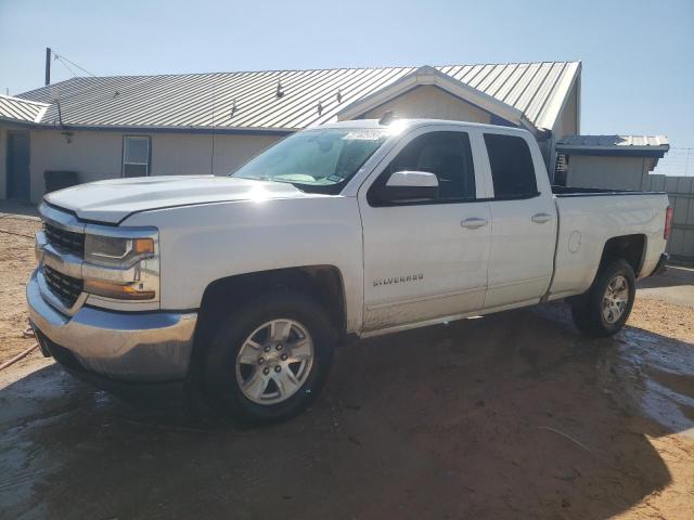 CHEVROLET SILVERADO 2019 2gcrcpec1k1180994