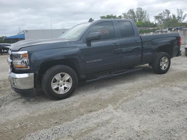 CHEVROLET SILVERADO 2019 2gcrcpec1k1206428