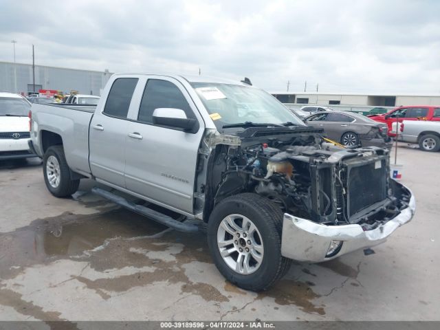 CHEVROLET SILVERADO 1500 LD 2019 2gcrcpec1k1243012