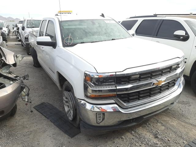 CHEVROLET SILVERADO 2019 2gcrcpec2k1104068