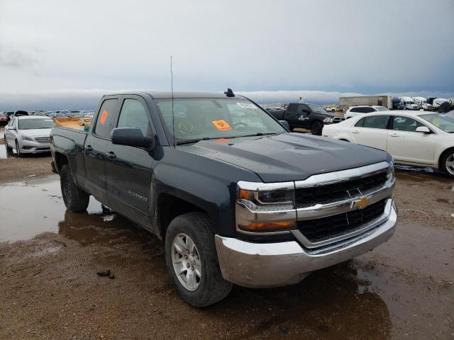 CHEVROLET SILVERADO 2019 2gcrcpec2k1104216