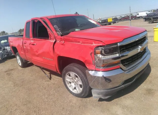 CHEVROLET SILVERADO 1500 LD 2019 2gcrcpec2k1108301