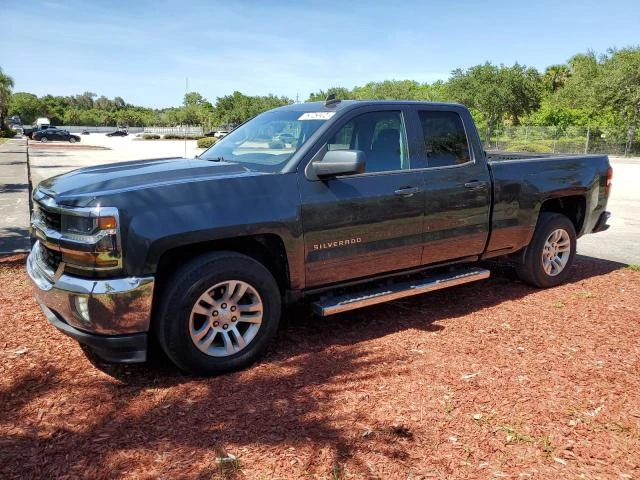 CHEVROLET SILVERADO 2019 2gcrcpec2k1108900