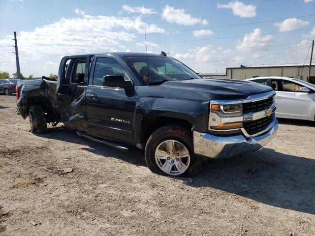 CHEVROLET 1500 2019 2gcrcpec2k1118763