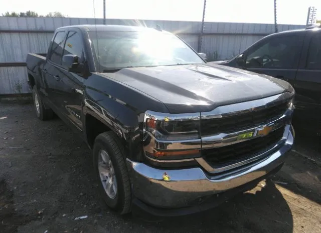 CHEVROLET SILVERADO 1500 LD 2019 2gcrcpec2k1119122