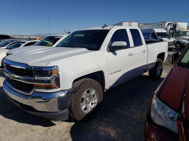 CHEVROLET SILVERADO 2019 2gcrcpec2k1124952