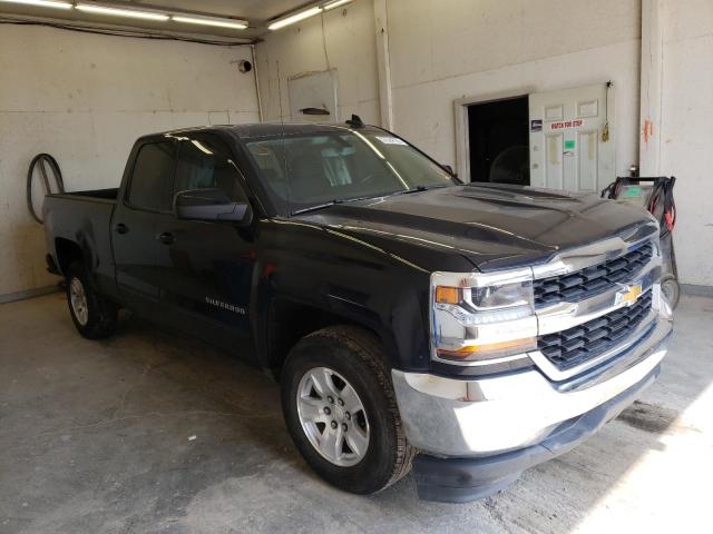 CHEVROLET SILVERADO 2019 2gcrcpec2k1132288