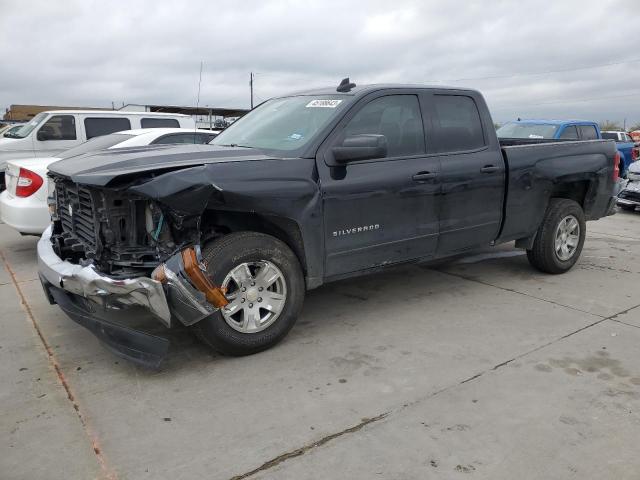 CHEVROLET SILVERADO 2019 2gcrcpec2k1133862